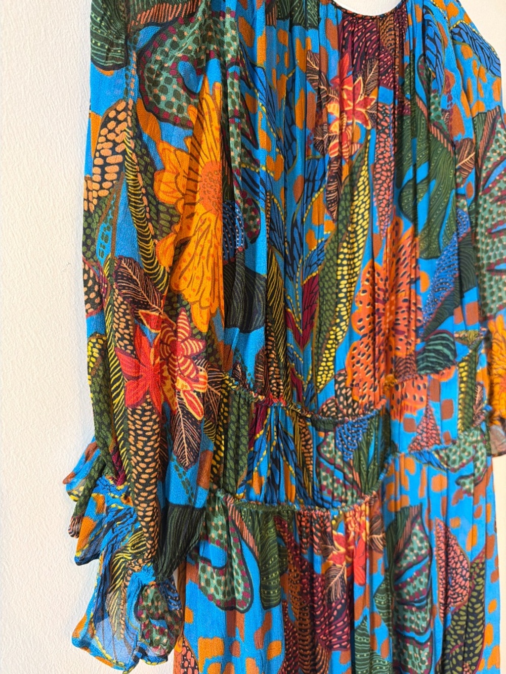 Farm Rio Dress - Picture 4 of 4